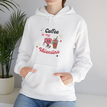 Coffee Lover Hoodie