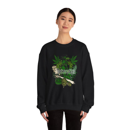 Canna Sweatshirt