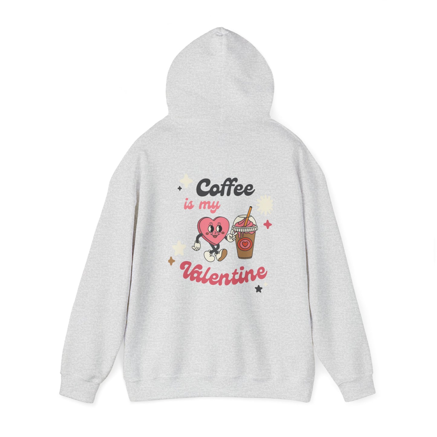 Coffee Lover Hoodie