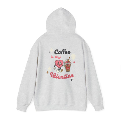 Coffee Lover Hoodie