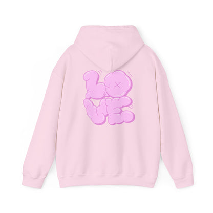 "Love" Hoodie