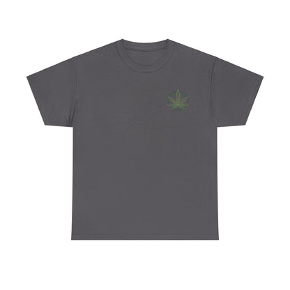 Canna Flower T-shirt