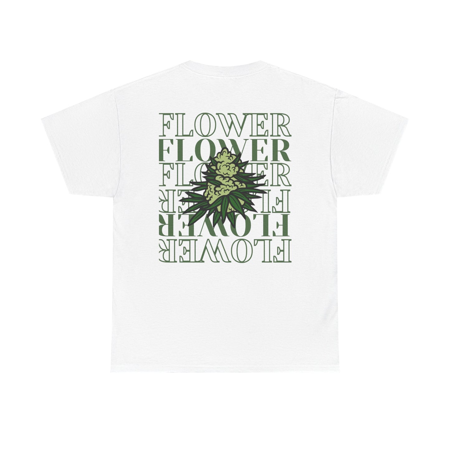 Canna Flower T-shirt