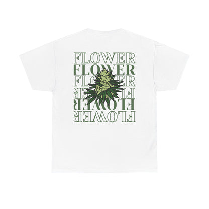Canna Flower T-shirt