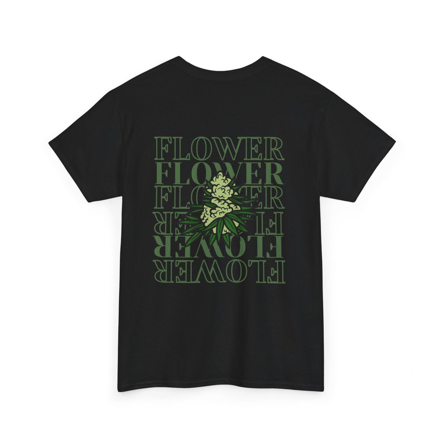 Canna Flower T-shirt