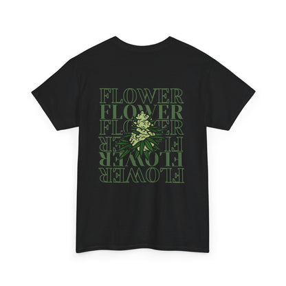 Canna Flower T-shirt