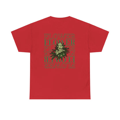 Canna Flower T-shirt