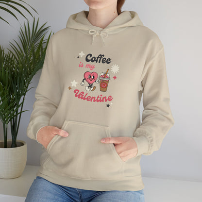 Coffee Lover Hoodie