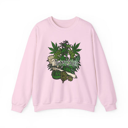 Canna Sweatshirt