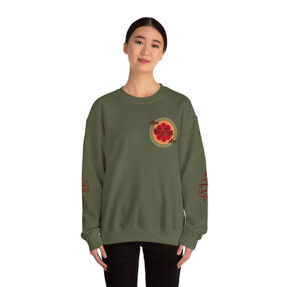 Year Of The Dragon Sweatshirt