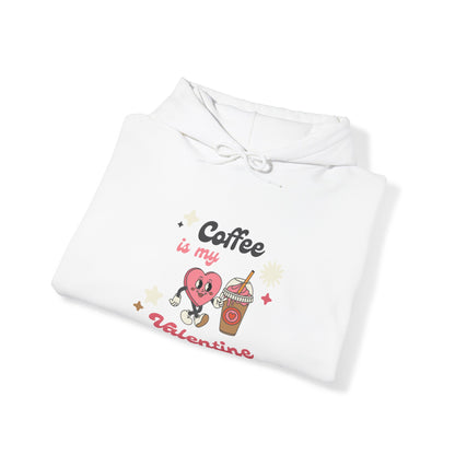 Coffee Lover Hoodie