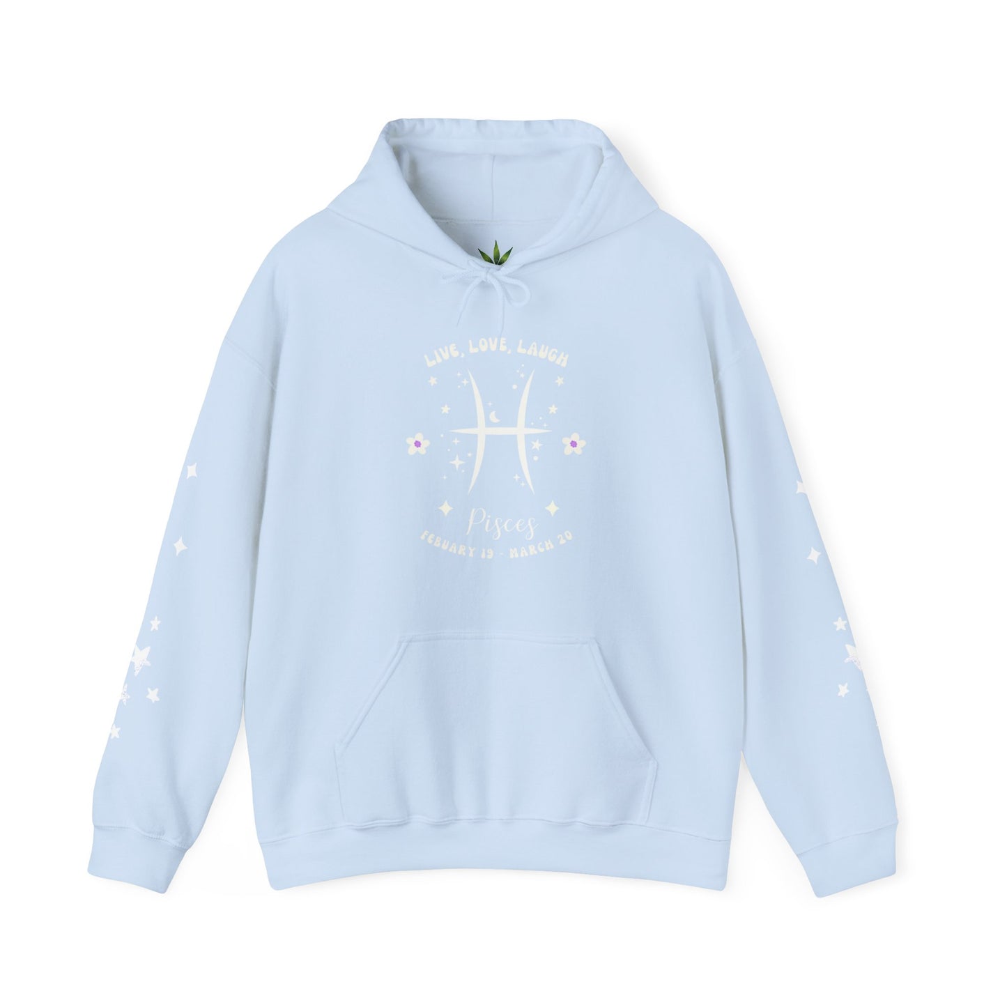 Zodiac Hoodie