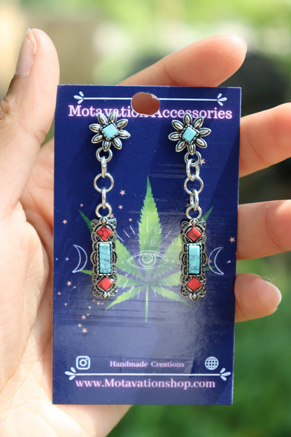 Custom Earrings