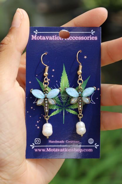 Custom Earrings