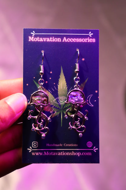 Custom Earrings