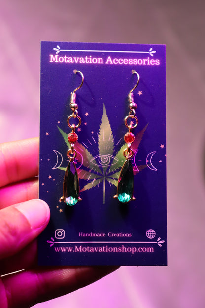 Custom Earrings