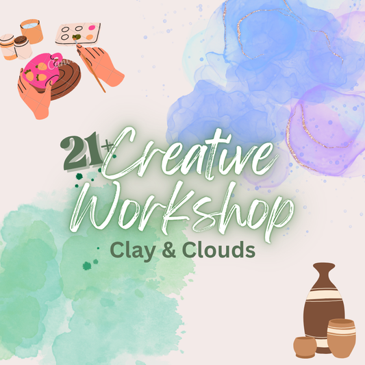 Clay & Clouds