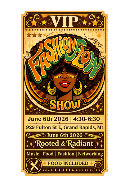 Fashion Flow Show