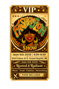 Fashion Flow Show