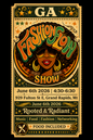 Fashion Flow Show