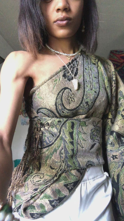 Custom Upcycle