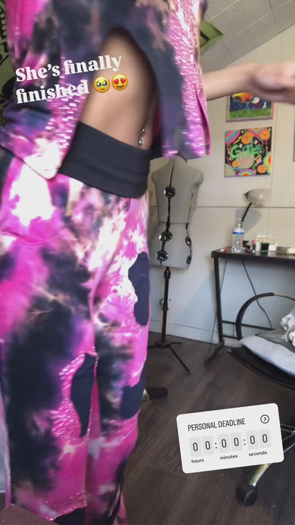 Custom Upcycle
