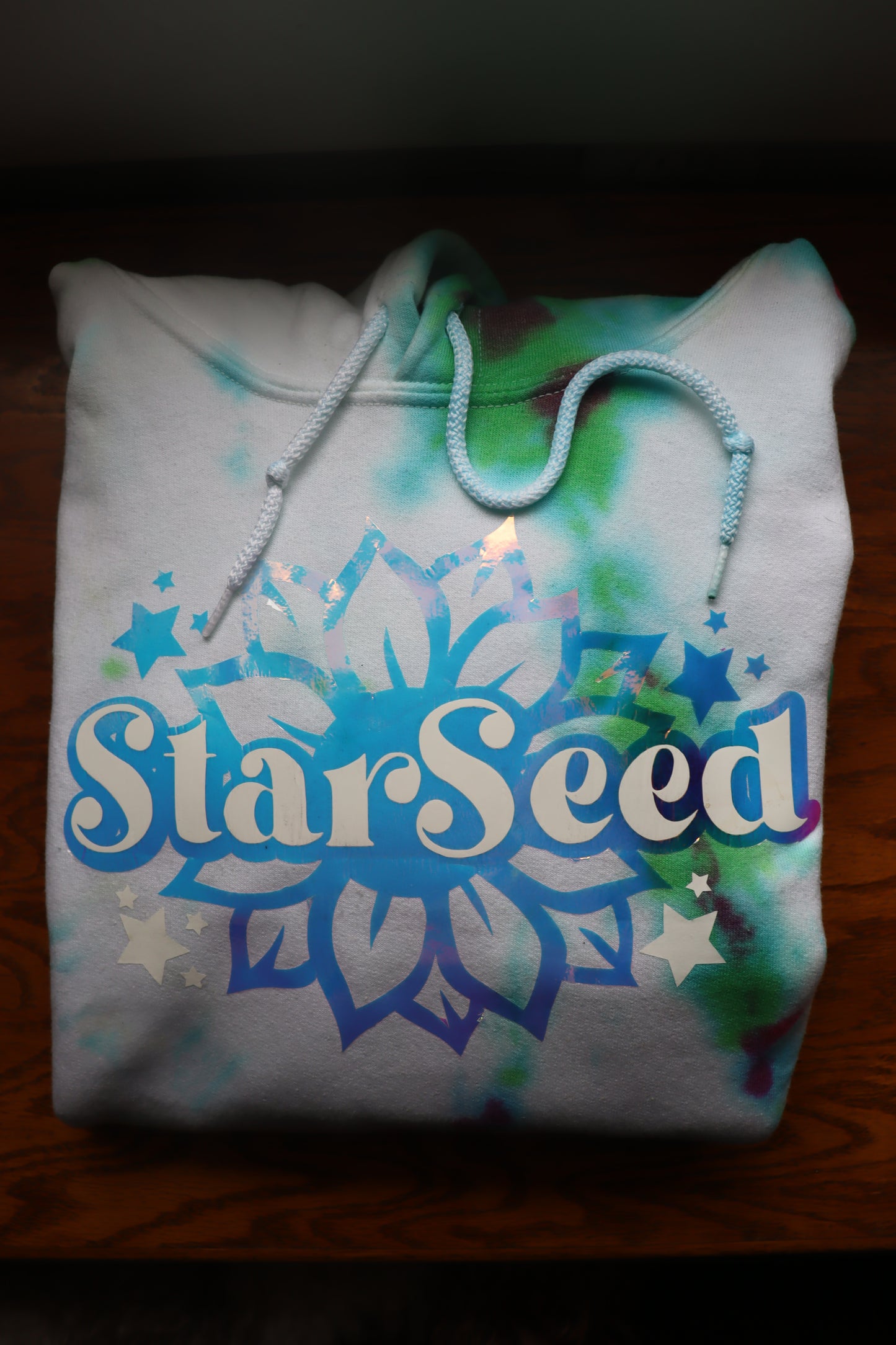 StarSeed