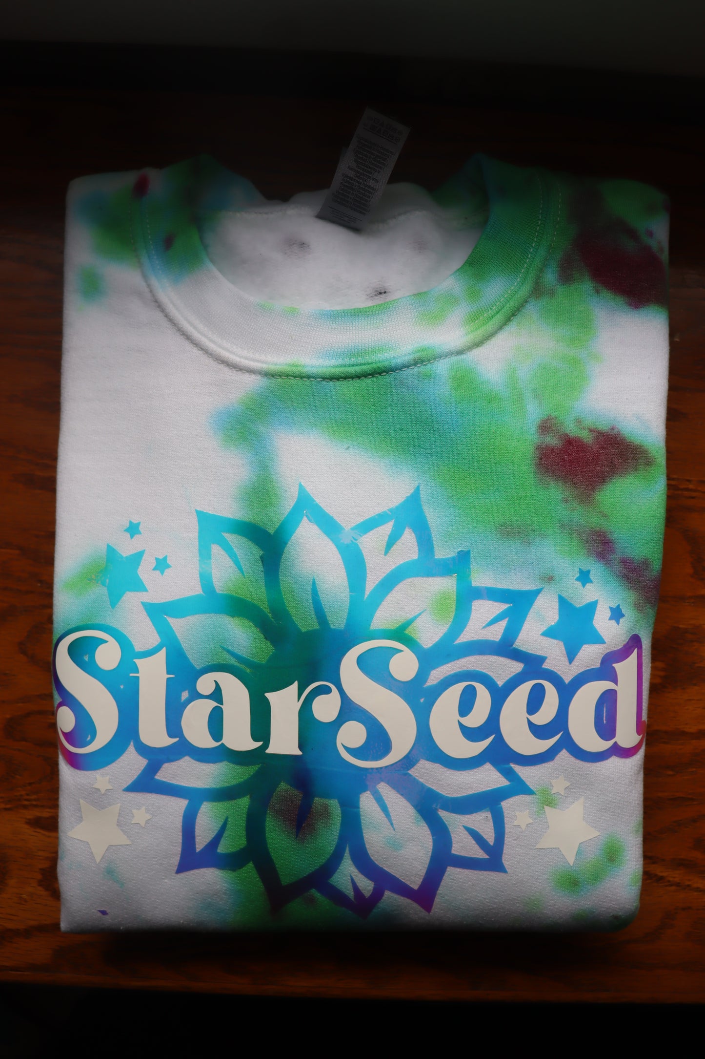 StarSeed